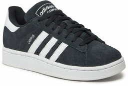 Sneakersy adidas Campus 2 ID9844 Czarny