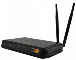 Router WiFi Usb Lte 4G Plus Play Edimax