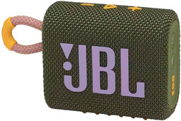 JBL Go 3 głośnik przenośny (zielony)