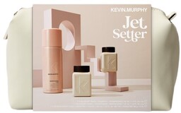 KEVIN MURPHY SET Jet Setter szampon do włosów