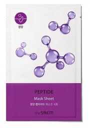 the SAEM Bio Solution Maska w płachcie odżywcza