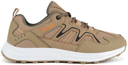 Sneakersy Sprandi V-2602 Beżowy