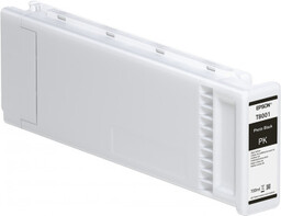 Tusz Epson T8001 C13T800100 700ml PK Oryginał no