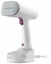 Braun QuickStyle 5 GS 5011 biało-fioletowy