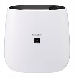 Sharp FP-J30EUB oczyszczacz powietrza 22 mkw Hepa H13