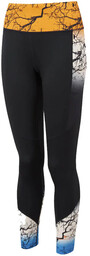 RONHILL Legginsy do biegania damskie LIFE SATORI TIGHT