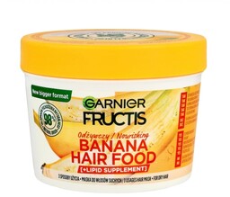 GARNIER Fructis Hair Food Maska odżywcza do włosów