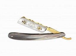 Boker Brzytwa Graf Adolf III 6/8"