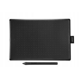 Tablet graficzny One by Wacom M CTL-672N