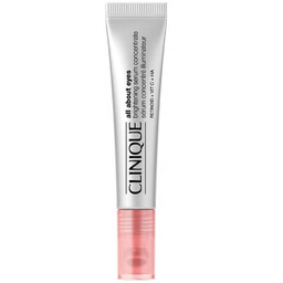 CLINIQUE All About Eyes Brightening serum serum pod