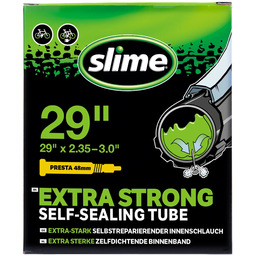 Dętka samouszczelniająca Slime 29 x 2.353.00, wentyl Presta