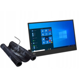 Lenovo ThinkVision M15 15,6″ Full Hd Ips –