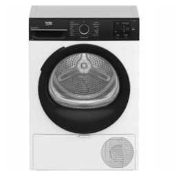 Suszarka Beko BM3T37239WBPB Pompa ciepła Czujnik Slim 47