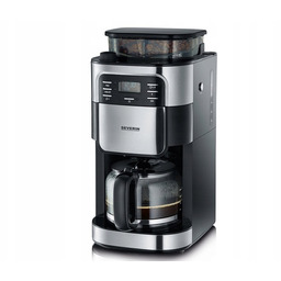 Ekspres Przelewowy Severin Ka 4810 1000W