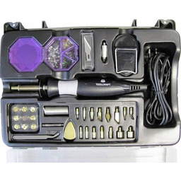 Wypalarka Toolcraft Pirograf zestaw