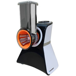 Szatkownica do warzyw Blaupunkt FPS502 Tarcie Ścieranie Krojenie