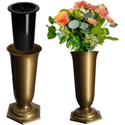 Flakon na cmentarz stojący Sorano 36 x 16