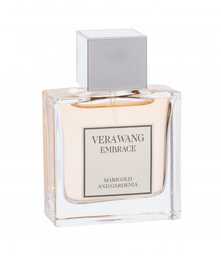 Vera Wang Embrace Marigold and Gardenia woda toaletowa