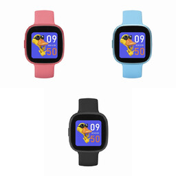 Garett - Smartwatch dla dzieci Kids Fit