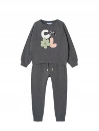 Mayoral 4855.022 Dres Dziewczęcy 104