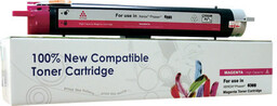 Toner Cartridge Web Magenta Xerox 6360 zamiennik 106R01215,