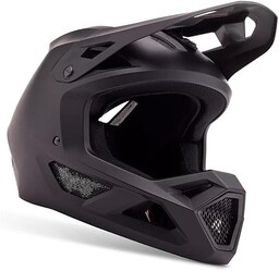 Fox Racing Fox Bike Helmet Rampage CE/CPSC Matte