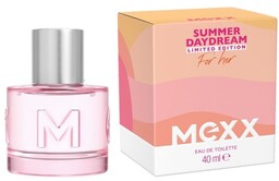 MEXX for Her Woda toaletowa Summer Daydream -