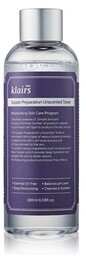 Klairs Supple Preparation Unscented Toner Woda do twarzy