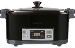 SENCOR Wolnowar SPR 5508BK