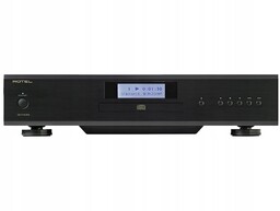 Rotel odtwarzacz CD11 MKII (czarny)