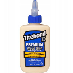 Titebond II Premium - Klej do drewna D3