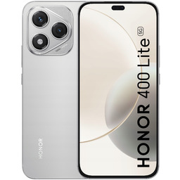 Smartfon Honor 400 Lite 8/256GB Velvet Grey