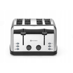 Toster Do Kanapek Opiekacz Do Hotelu Bufetu 1500W