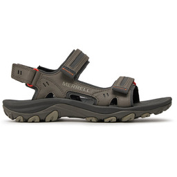 Sandały Merrell Huntington Sport Convert J036873 Szary