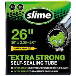Dętka samouszczelniająca Slime 26 x 2.35 - 3.00