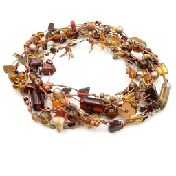 Pakamera Herbaciane - korale