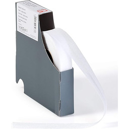 Prym - Prym Organza White (20 mm, 30m)