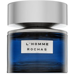 Rochas L''Homme woda toaletowa dla mężczyzn 40 ml