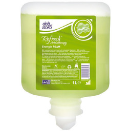 DSREFRESHRE - mydło w płynie