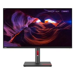 Lenovo ThinkVision P32p-30 31.5" IPS 3840x2160 HDMI DP