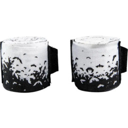 Venum Bandaże Bokserskie Owijki 3m Bats Night Handwraps