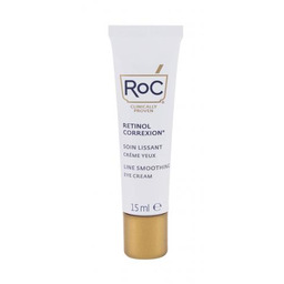 RoC Retinol Correxion Line Smoothing krem pod oczy