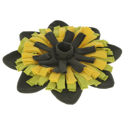 Mata węchowa Sunflower Ø 40 cm KERBL