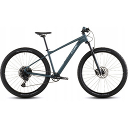 Rower Cube Attention Slx stormnblue 29 L