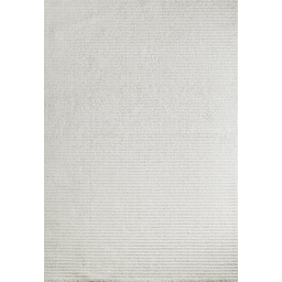 Eurofirany Dywan 60x100 Porto 2 srebrny 1600g/m2