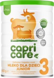 Capricare 3, 400 g