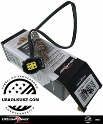 Sonda lambda przednia Chrysler Pacifica 3,5 V6 2004