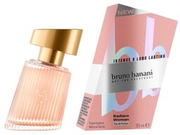 BRUNO BANANI Radiant Woman edt 30 ml