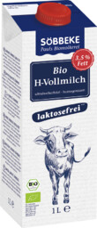 Sobbeke Mleko krowie bez laktozy (3,5 %) 1