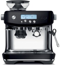 Kolbowy ekspres do kawy Sage Barista PRO SES878BTR
